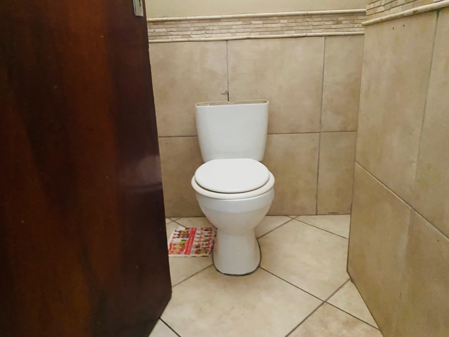 3 Bedroom Property for Sale in Sasolburg Ext 11 Free State